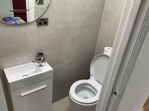 Hughesdale Private Studio - Accommodation 4U 2