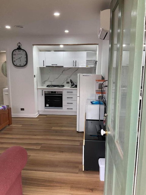 Hughesdale Private Studio - Accommodation 4U 3