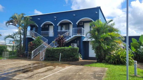 Innisfail City Motel - Accommodation 4U 0