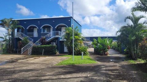 Innisfail City Motel - Accommodation 4U 1