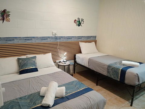 Innisfail Riverfront Motel - Accommodation 4U 3