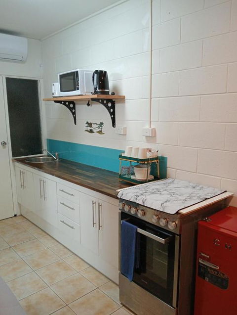 Innisfail Riverfront Motel - Accommodation 4U 2