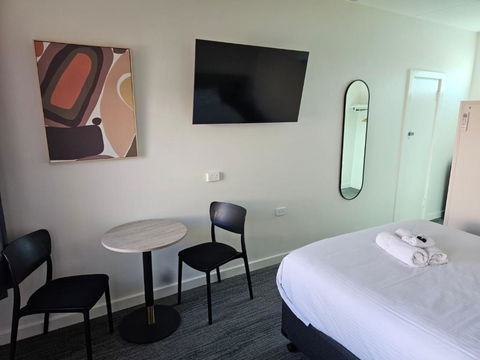 International Hotel Motel - Accommodation 4U 1