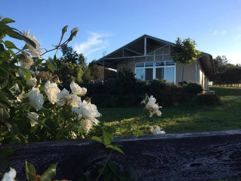 Ironcroft Hunter Valley Wine Country - Accommodation 4U 0