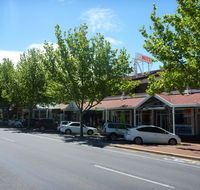 Adelaide Travellers Inn Backpackers Hostel - Accommodation 4U