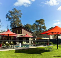 Adelphi Boutique Apartments - Accommodation 4U
