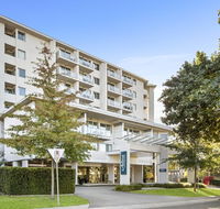 Adina Serviced Apartments Canberra Dickson - Accommodation 4U
