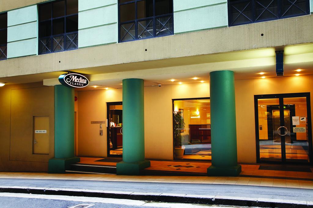 Circular Quay NSW Accommodation 4U