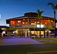 Admiral Motel Bunbury - Accommodation 4U