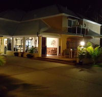 Admiral Nelson Motor Inn - Accommodation 4U