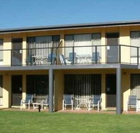 Admirals Lodge Merimbula - Accommodation 4U