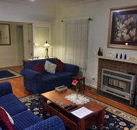 Admurraya House Bed  Breakfast - Accommodation 4U