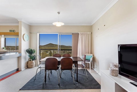 Adriana 10 - Shoal Bay - Accommodation 4U 1