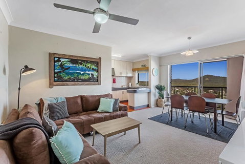 Adriana 10 - Shoal Bay - Accommodation 4U 0