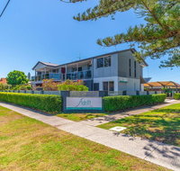 Adrift Apartments - Accommodation 4U