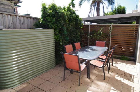 Adrift, 5B Scott Street - Accommodation 4U 3