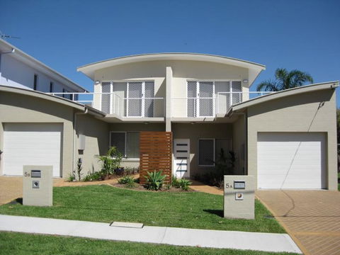 Adrift, 5B Scott Street - Accommodation 4U 1