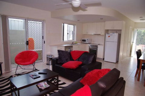 Adrift, 5B Scott Street - Accommodation 4U 0