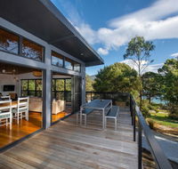 Adventure Bay Beach House - Accommodation 4U
