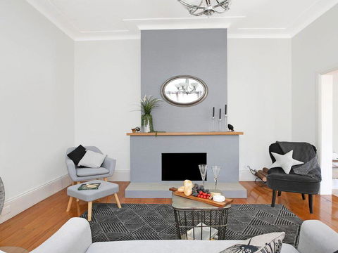 Advilla - Stylish, Charming And Central Location - Accommodation 4U 1