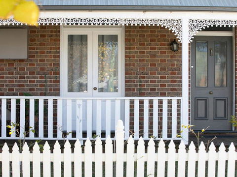 Advilla - Stylish, Charming And Central Location - Accommodation 4U 3