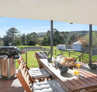 Advilla - stylish charming and central location - Accommodation 4U