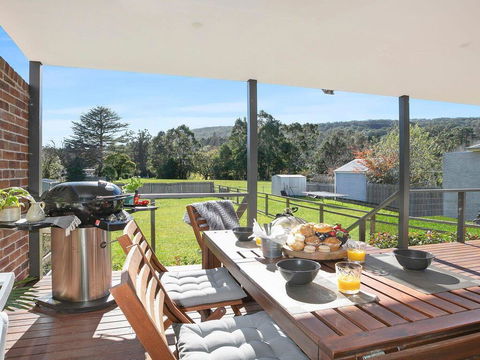 Advilla - Stylish, Charming And Central Location - Accommodation 4U 0