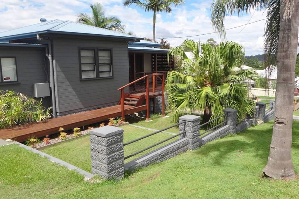 Ashby Island NSW Accommodation 4U