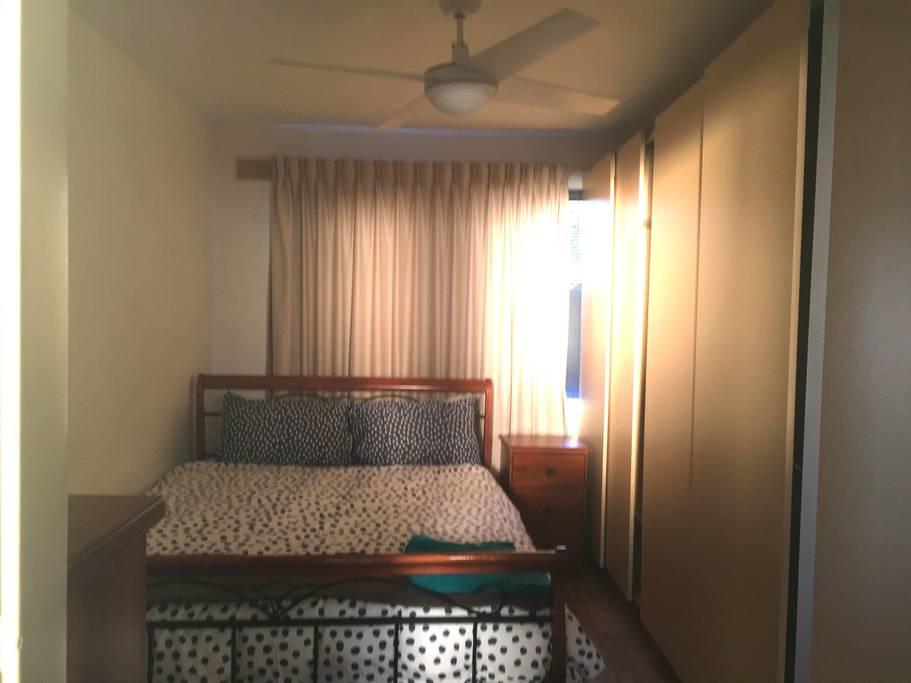 Tuart Hill WA Accommodation 4U