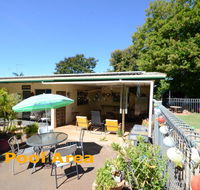 Affordable Gold City Motel - Accommodation 4U