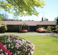 After Golf - Accommodation 4U