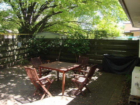 Ageri Holiday Unit - Accommodation 4U 2