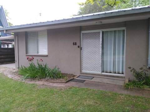 Ageri Holiday Unit - Accommodation 4U 1