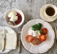 Aggie's Bed and Breakfast - Accommodation 4U