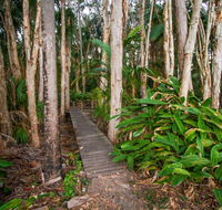 Agnes Palms Accommodation - Accommodation 4U