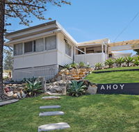 Ahoy Cottage - Accommodation 4U