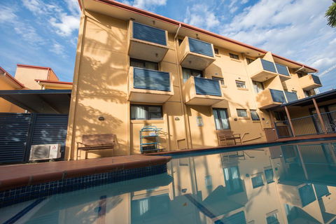 Airolodge International - Accommodation 4U 1