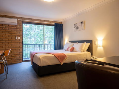 Airport Admiralty Motel - Accommodation 4U 3