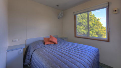 Airport Tourist Village Melbourne - Accommodation 4U 3