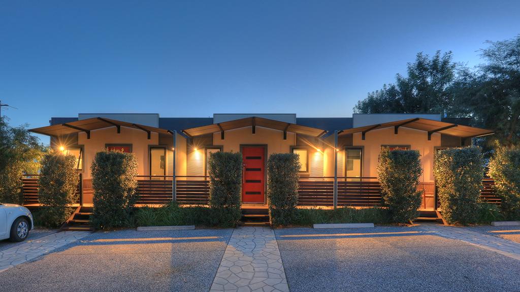  Accommodation 4U