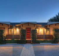 Airport Tourist Village Melbourne - Accommodation 4U