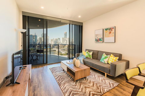 AirTrip Apartments At South Brisbane - Accommodation 4U 0