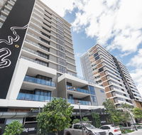 AirTrip Apartments at Woolloongabba - Accommodation 4U