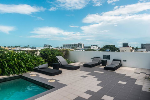 Airtrip Apartments On River Street, Mackay - Accommodation 4U 0