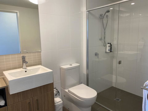 Airtrip Apartments On River Street, Mackay - Accommodation 4U 2