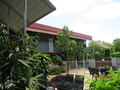 Airway Motel - Accommodation 4U 2