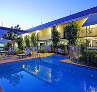 Airway Motel - Accommodation 4U