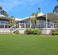 Akarana Beach House  Jervis Bay Rentals - Accommodation 4U