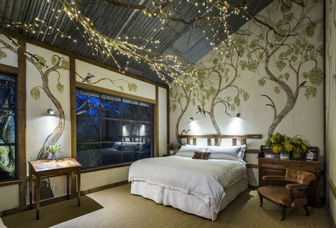 AL RU Farm - Accommodation 4U 1