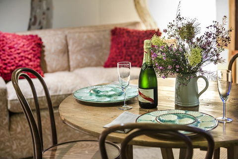 AL RU Farm - Accommodation 4U 2